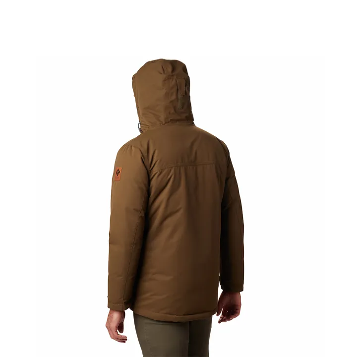 columbia south canyon down parka