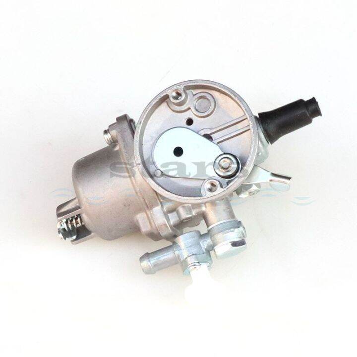 Carburetor Float Fit For Mitsubishi TL43 TB43 TU43 BG430 CG430 43CC ...