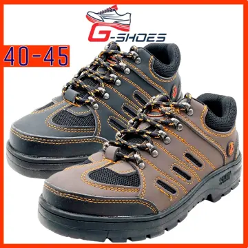 Matarazo safety sale boots