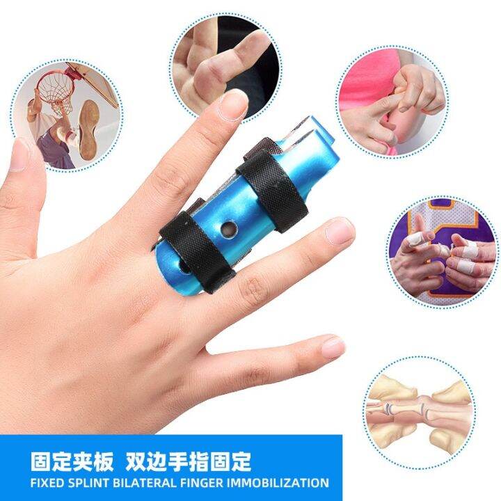 yf-1pcs-aluminum-foam-support-brace-splint-hand-broken-sprain-joint-immobilization-fracture-pain