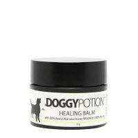 Doggy Potion Healing Balm 20 g บาล์มทาผิว น้ำผึ้งมานูก้า 20 กรัม