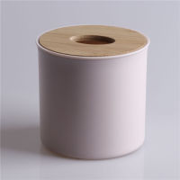 Dry Wet Tissue Paper Case Care Baby Wipes Napkin Storage Boxes Holder Container Kitchen Bathroom supplier Paper Cases