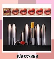 Natty888LUWHICEY ลิปสติก เมอร์เมด ชิมเมอร์ ลิปสติกกริตเตอร์ ติดทนนาน LUWHICEY Professional Lips Makeup Waterproof Long Lasting Mermaid Shimmer LUWHICEY ลิปสติก เมอร์เมด028