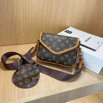 Shop Louise Viton Sling Bag online