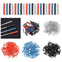 【YF】▨▫✁  100pcs shrink Cable End Caps Shifter Inner Tips Wire Cap Brake Crimps