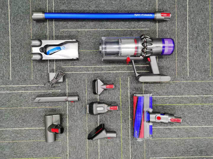 Dyson Dyson V8 absolute Handheld Wireless Vacuum Cleaner Home Large