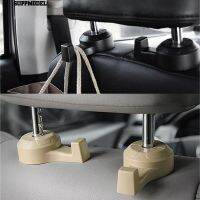 Suppmodel 2Pcs Universal Auto Back Seat Hanger Hooks Vehicle Car