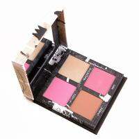 Urban Decay UD Jean-Michel Basquiat gallery blush palette