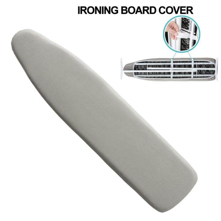 reflective-silicone-ironing-board-cover-with-two-nylon-sticker-straps-boards-scorching-and-staining-elastic-edge-covers