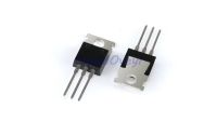 10ชิ้น/ล็อต IRF730ถึง-220 IRF730PBF TO220 MOSFET N-Chan 400V 5.5แอมป์ไป-220ของแท้