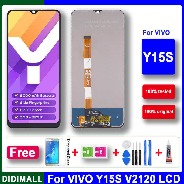 v2134 vivo price