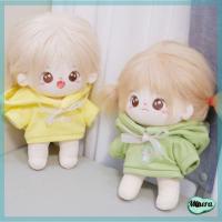 MINERA 1/111/12 OB11ตุ๊กตาสำหรับ1/12BJD ตุ๊กตา20ซม. ชุดสเวตเชิ้ตมีฮู้ดเสื้อผ้าเสื้อมีฮู้ดเสื้อมีฮู้ดเสื้อฮู้ดเสื้อฮู้ดทำด้วยมือ