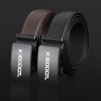 For BMW K1600GT K1600GTL 2011 2012 2013 Belt hard metal magnetic buckle quick release unisex tactical belt accessories