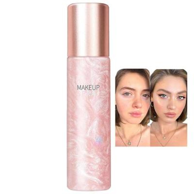Setting Spray for Face Moisturizing Makeup Fix Spray for Matte Look Longwearing Makeup for Bussiness Trip Working Home Dating Traveling Gathering polite