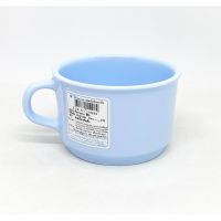 1ใบ แก้วกาแฟ แก้วชาร้อน ถ้วยกาแฟ ขนาด 3 นิ้ว แก้วเมลามีน คุณภาพดี แก้วกาแฟร้อน ไม่มีจานรอง แก้วกาแฟสวย ๆ สีฟ้า สีชมพู Melamine Coffee Cup