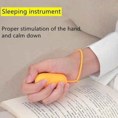 tdfj Micro-current Aids Hand-held Anxiety Depression Fast Instrument Sleeper Devices