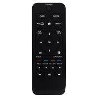 NC277 NC277UL Replace Remote Control for 4K Ultra HD Blu-Ray Player BDP5502 BDP5502/F7 BDP5502/F7A BDP5502/F8