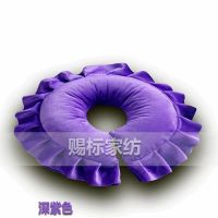 Original genuine Massage Bed Hole Face Cushion Beauty Sleeping Pillow Beauty Salon Special Sleeping Pillow Beauty Bed Pillow Chest Pillow Foot Pillow U-shaped Pillow