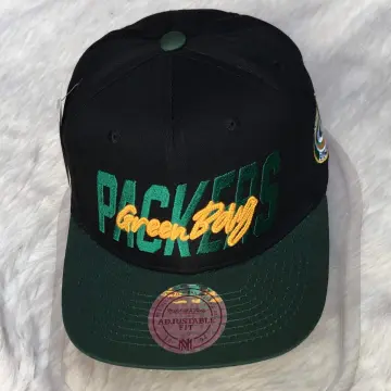 Green Bay Packers NFL New Era Green Baseball Cap Hat Strapback, Men's  Fashion, Watches & Accessories, Cap & Hats on Carousell