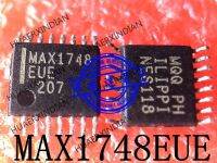 5PCS New Original MAX1748EUE+T MAX1748EUE MAX1748 TSSOP16