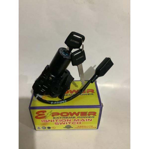 KLX 150 IGNITION SWITCH E POWER Lazada PH