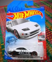 Hotwheels Nissan 300ZX Twin Turbo ของต้องเก็บ