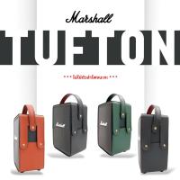 หนังหุ้มลำโพง Marshall Tufton‼️ ไม่ใช่ตัวลำโพงนะครับ‼️ สำหรับหุ้มกันรอยลำโพง เคสMarshall ส่งตรงจากผู้ผลิตเจ้าแรกในไทย