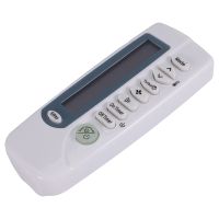 Remote Control for Samsung ARC-410 ARH-466 ARH-441 ARH-430 ARC-414 ARC-406 ARC-738 ARH-465 AC A/C Air Conditioner