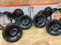 ฐานรองลำโพงตรงรุ่น HONDA + ลำโพง ขนาด 6.5" JBL STAGE3 637F 225WATTS จำนวน 2 คู่ (จัดส่งฟรีครับ)