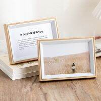 Picture Frame Wholesale 5-inch 6-inch 7-inch 8-inch 10-inch a4 Picture Frame Set Table Living Room Decoration Wall Hanging