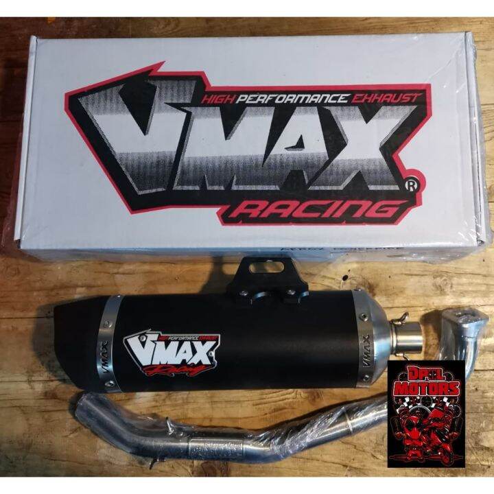 Vmax Power Pipe Honda Adv 150 Lazada Ph 6999