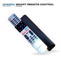 SKYWORTH Remote TV voice control รีโมททีวีสั่งการด้วยเสียง #รีโมท  #รีโมททีวี   #รีโมทแอร์ #รีโมด