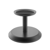 Home Surround Sound Portable Speaker Desk Stand Aluminum Alloy Non Slip Base Mount Audio Accessories Stable For HomePob Mini