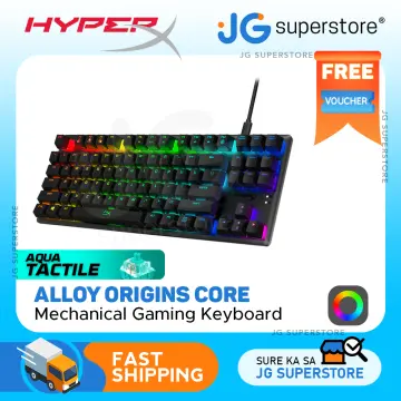 Shop Hyperx Tkl Keyboard with great discounts and prices online - Nov 2023  | Lazada Philippines | Nummernblöcke