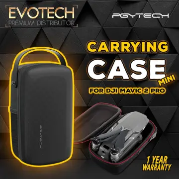 Mavic 2 deals zoom carrying case