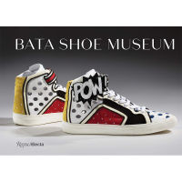 Bata Shoe Museum clothing shoes womens shoes design English original