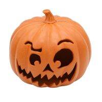 ◙✳✘ Cross-borderpumpkin hollow outwacky shopping paradise indoor and outdoor decorations jack-o -lanterns