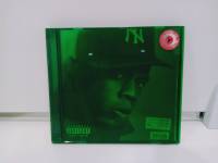 1 CD MUSIC ซีดีเพลงสากลJAY-Z KINGDOM COME   (B2H3)