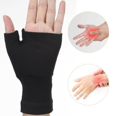 Carpal Brace Hand Support Tunnel Compression Golfer Thumb
