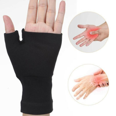 Hand Carpal Brace Belt Support Wrist Compression Golfer