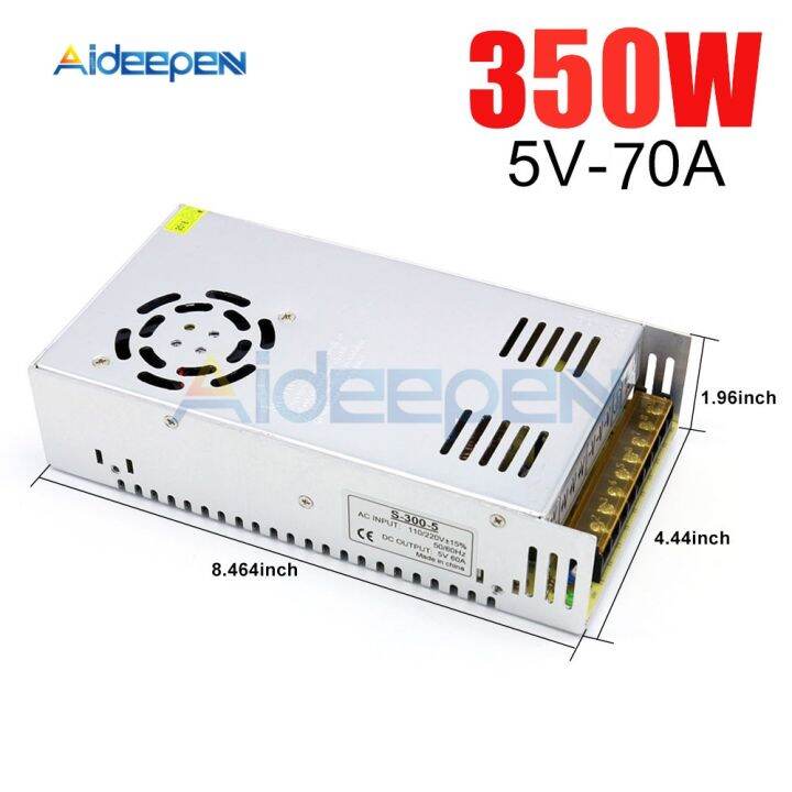 dc-5v-70a-350w-switching-power-adapter-5v-70a-350-watts-voltage-converter-regulated-switch-power-supply-for-led