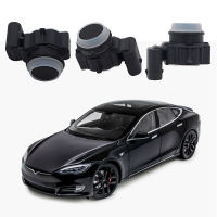 X2Car Bumper Parking Sensor Parking Sensor Parking Assist Sensor for Model S X 1048473-01-A 0263033324 Black