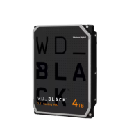 HDD WD 4TB BLACK Model ( WD4005FZBX-5YEAR)