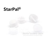 นวัตกรรมชุดปลอกกันฝุ่น StarPal สำหรับ1.25 "กรอบแว่นตากล้องโทรทรรศน์เลนส์ Barlow หรือ-5ปลั๊กและ5หมวก