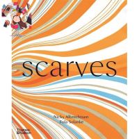 YES ! &amp;gt;&amp;gt;&amp;gt; SCARVES ( Hardcover )