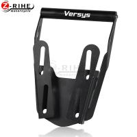 Motorcycle Accessories Navigation Bracket Holder For KAWASAKI VERSYS X300 X250 X-300 Versys250 Versys300 Versys-X300 Versys-X250