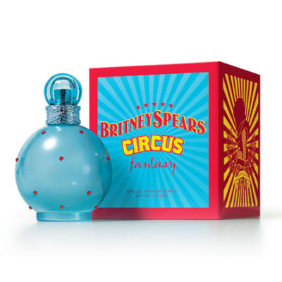 น้ำหอม Britney Spears Circus Fantasy EDT 100 ml.