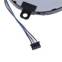 、‘】【【 1Piece Replacement CPU Cooling Fan For - Latitude E7280 Notebook Radiator DC5V 0.5A 4Pin 4Wire Laptop