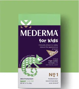 Mederma For Kids Online Lazada Com Ph