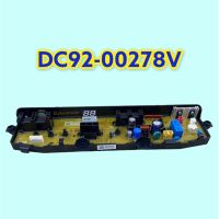 บอร์ดเครื่องซักผ้า แผงหน้าปัทม์ Samsung DC92-00278V ของแท้